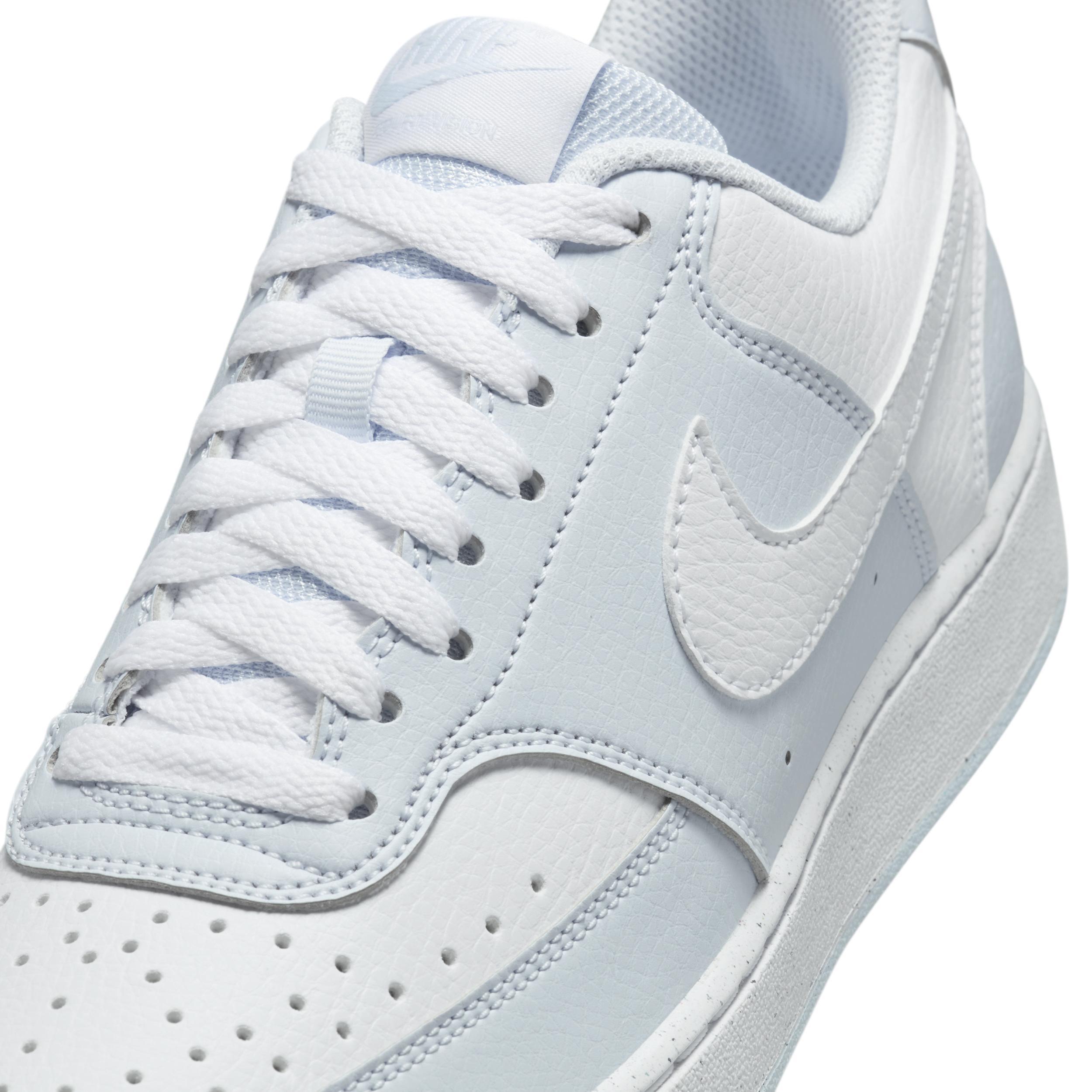 Nike Women's Court Vision Low Next Nature Shoes Product Image