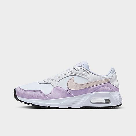 Nike Womens Air Max SC Shoes Product Image