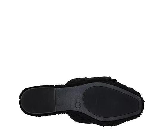 Journee Collection Womens Sereena Slipper Product Image