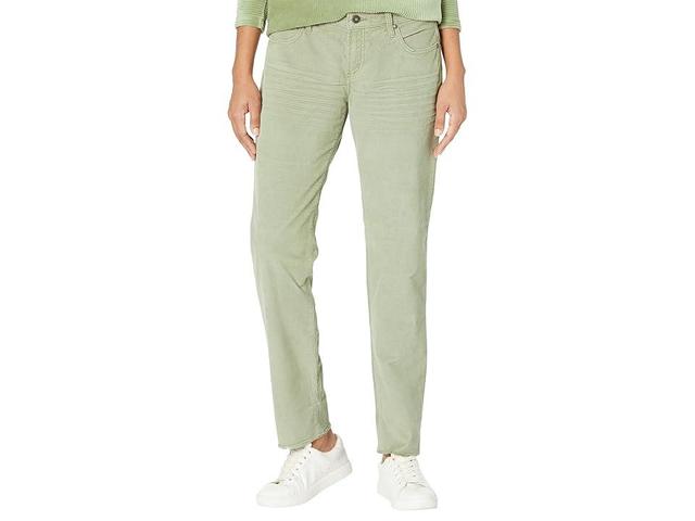 Carve Designs Carson Cord Women's Casual Pants Product Image