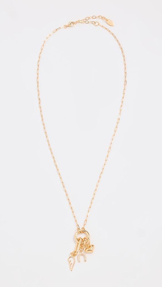 Maison Irem Bleecker Necklace | Shopbop Product Image