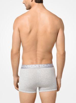 3-Pack Cotton Trunk Product Image