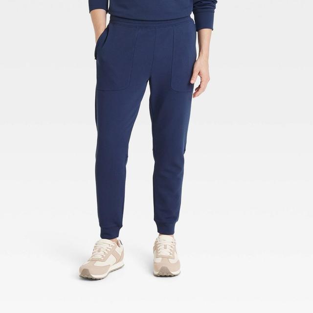 Mens Heavy Waffle Joggers - All in Motion Product Image