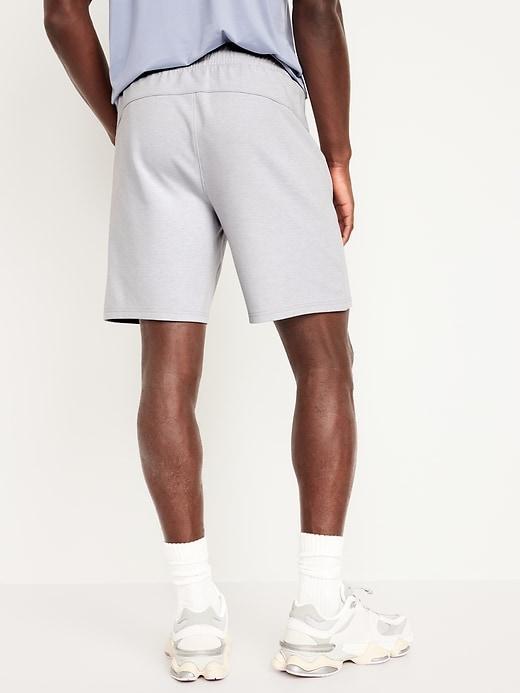 Dynamic Fleece Shorts -- 8-inch inseam Product Image