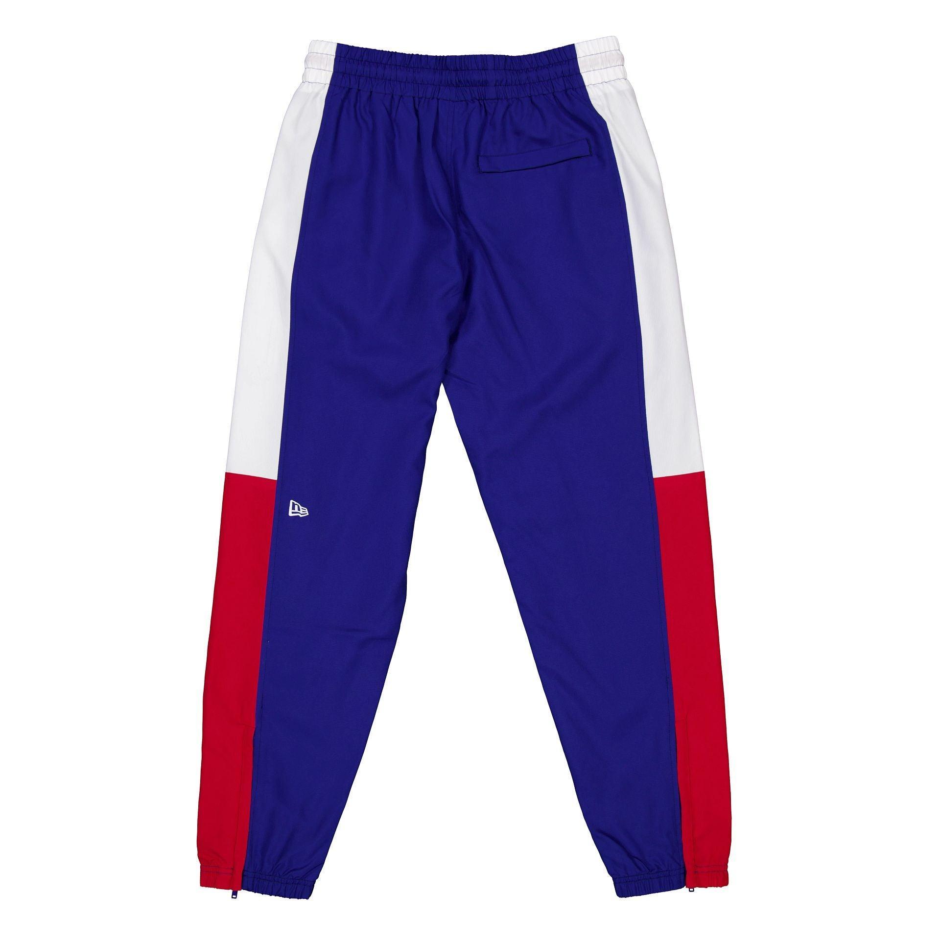 Atlanta Braves Throwback Jogger Male Product Image