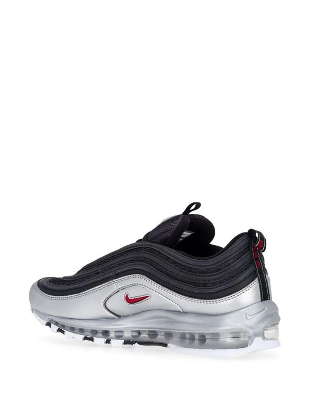 NIKE Air Max 97 Sneakers In Black Product Image