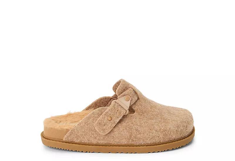 Beach Womens Portland Clog Mule Product Image