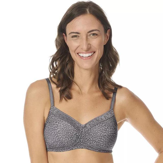 Amoena Bliss Padded Wireless Mastectomy Bra 4478, Womens Product Image