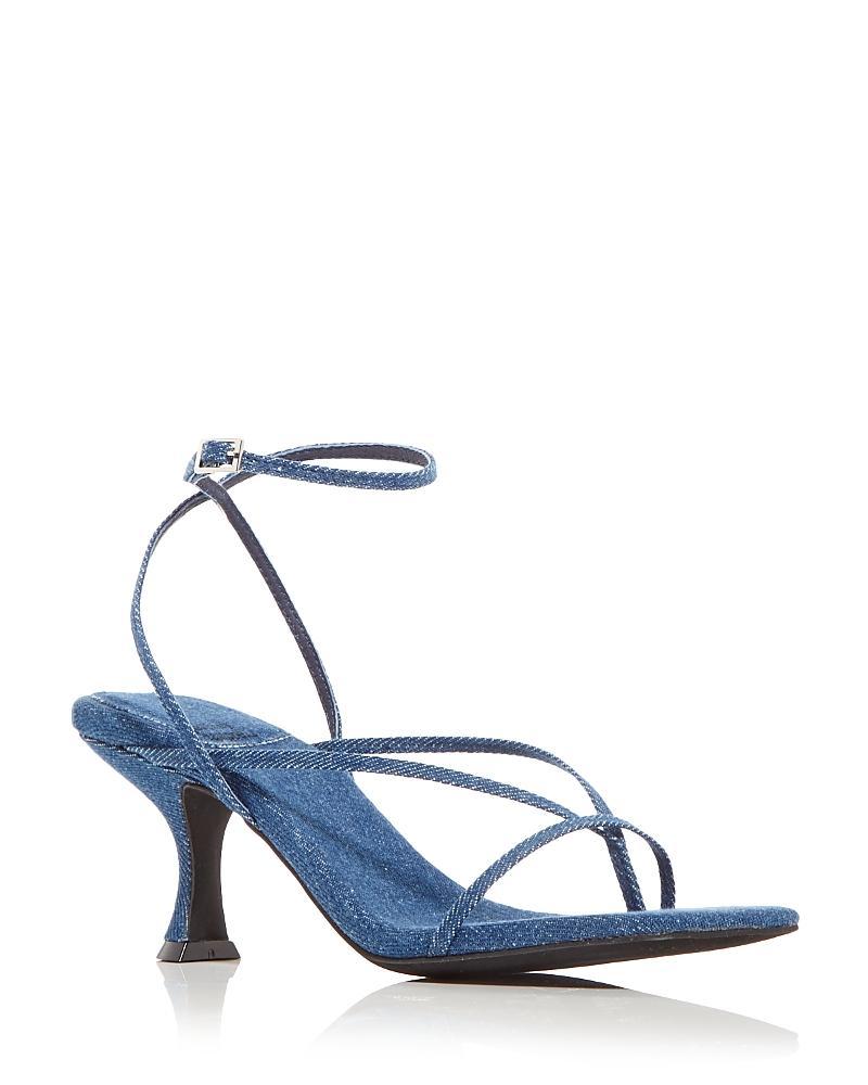 Jeffrey Campbell Fluxx Sandal Product Image