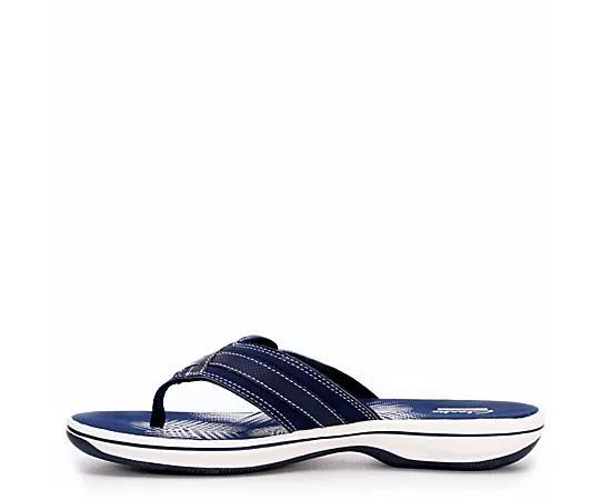 Clarks Womens Breeze Sea Product Image