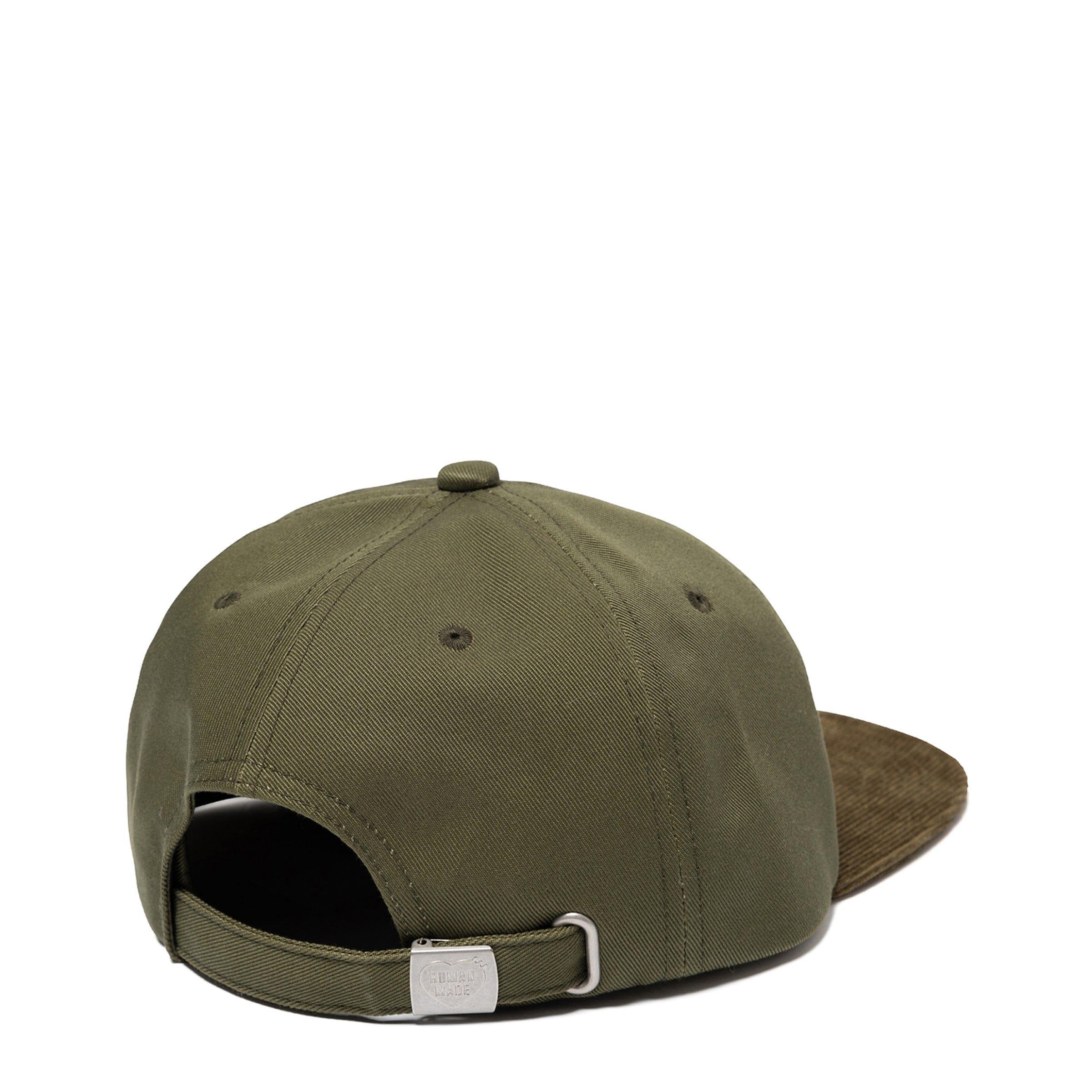 CORDUROY CAP Male Product Image