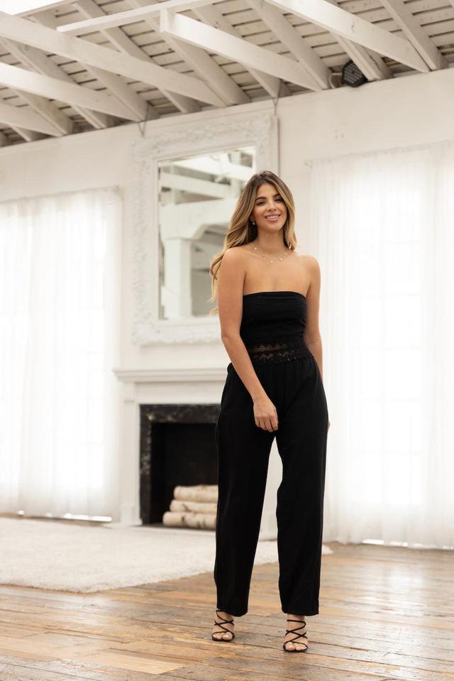 Haven Jumpsuit Product Image