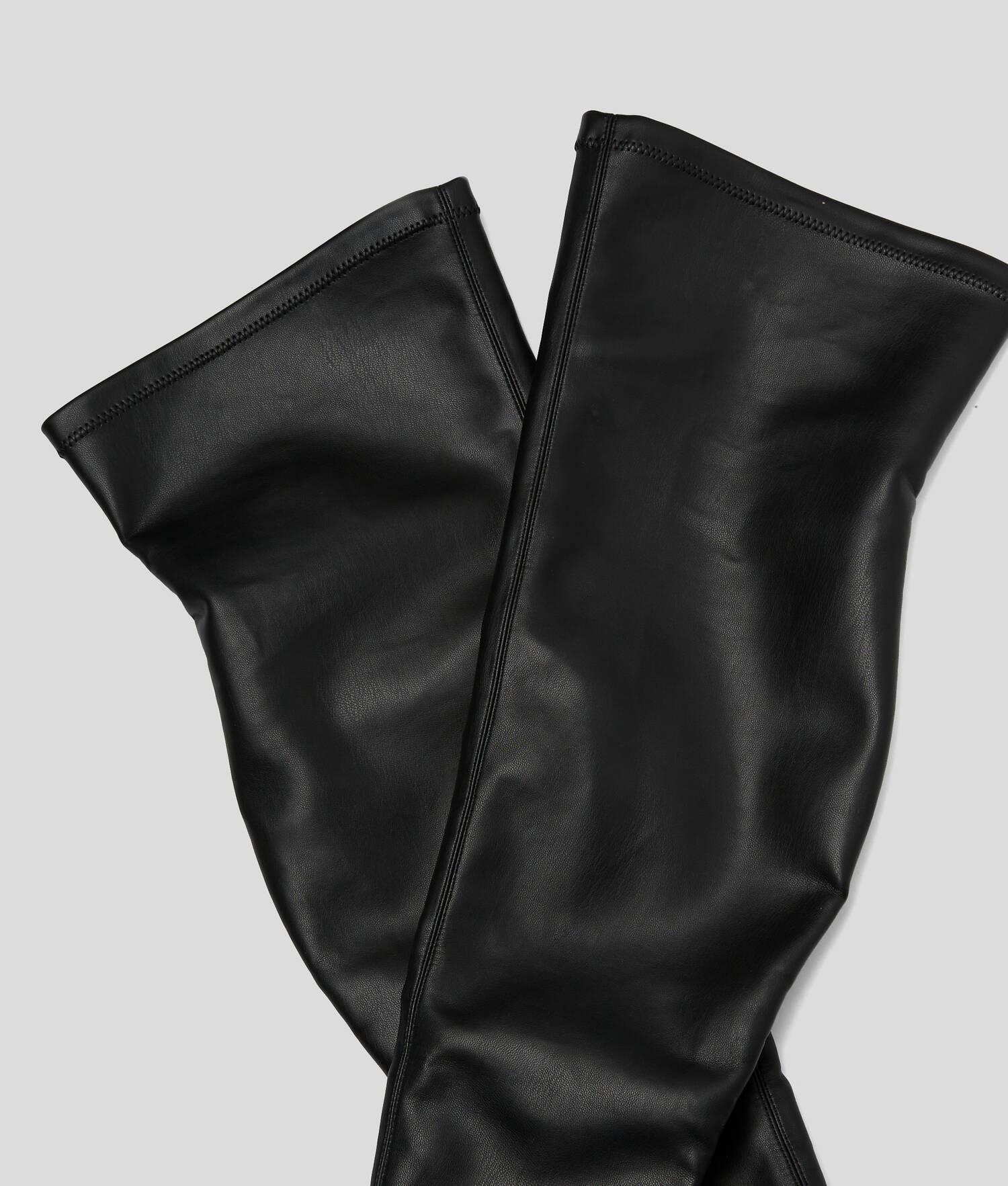 SARABANDE OVER-KNEE BOOTS Product Image