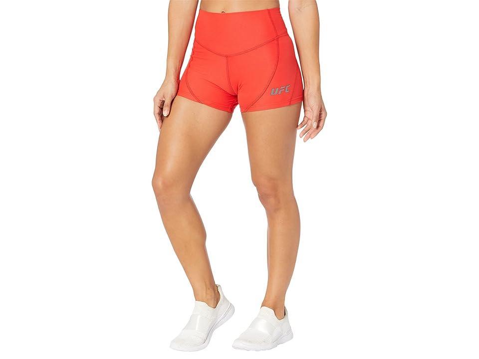 UFC 3 Extreme Workout Shorts Women's Shorts Product Image