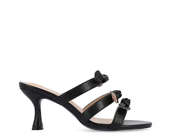 Journee Collection Kristina Womens Dressy Pumps Product Image