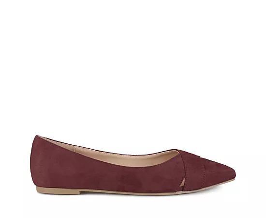 Journee Collection WINSLO Women's Shoes Product Image