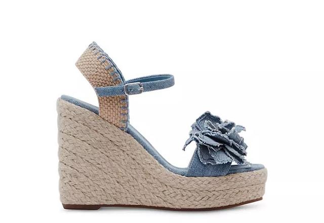 Madden Girl Womens Nala Wedge Sandal Product Image