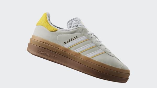 GAZELLE BOLD W Product Image