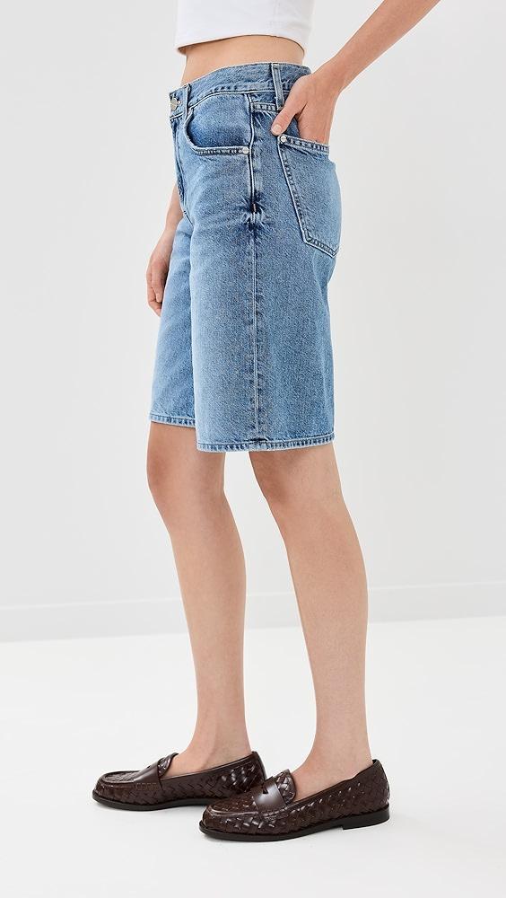 TWP Bennie Shorts | Shopbop Product Image