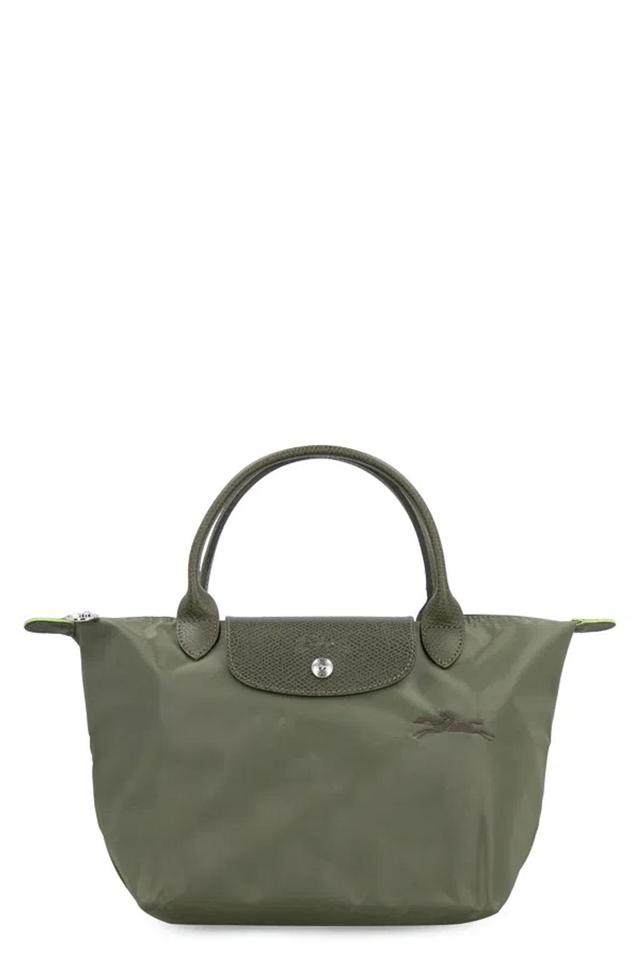 LONGCHAMP Handbag S Le Pliage Energy In Khaki Product Image