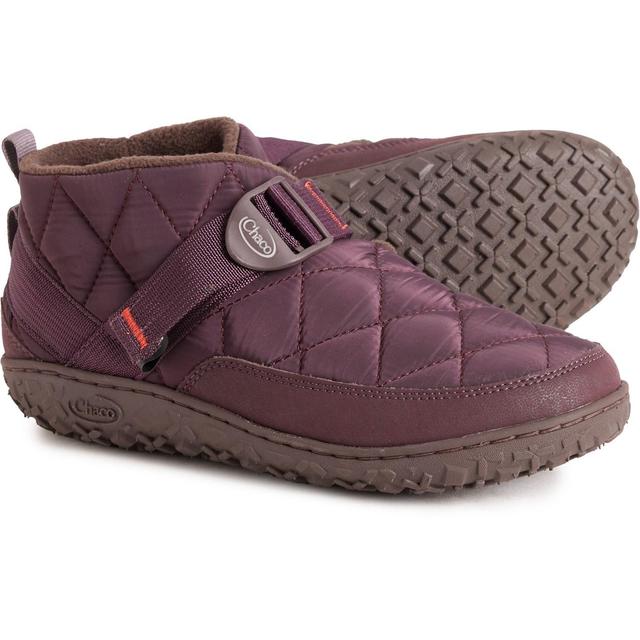 Chaco Ramble Puff Shoes (For Women) Product Image