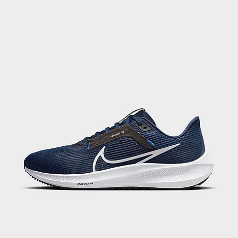 Nike Mens Nike Air Zoom Pegasus 40 - Mens Running Shoes Product Image