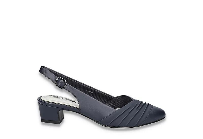 Easy Street Womens Bates Slingback Pump Product Image