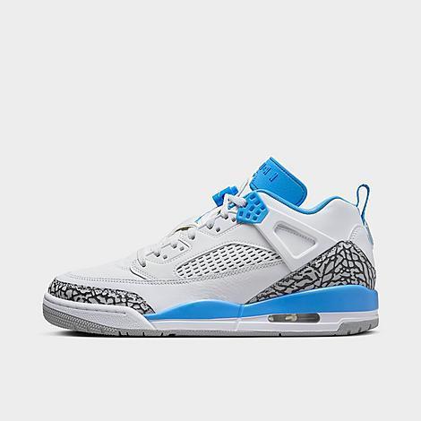 Mens Spizike Low Casual Shoes Product Image