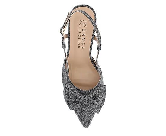 Journee Collection Womens Tailynn Pumps Product Image