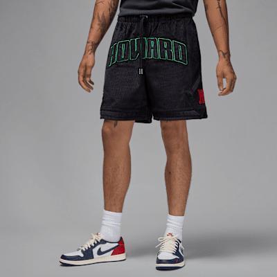 Jordan x Howard University Men's Diamond Shorts Product Image