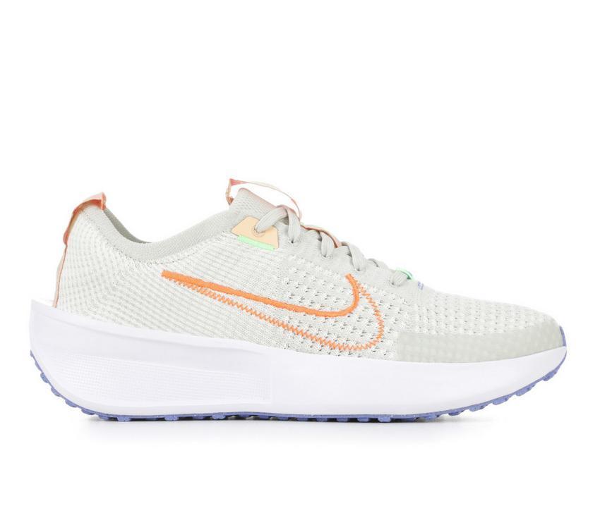 Women's Nike Interact Run Sneakers Product Image