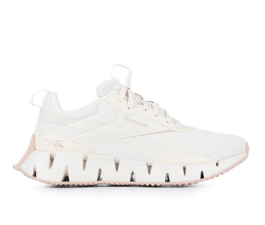 Women's Reebok Zig Dynamica STR Sneakers Product Image