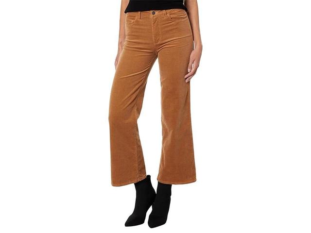 Paige Leenah Ankle in Toasted Coconut (Toasted Coconut) Women's Jeans Product Image