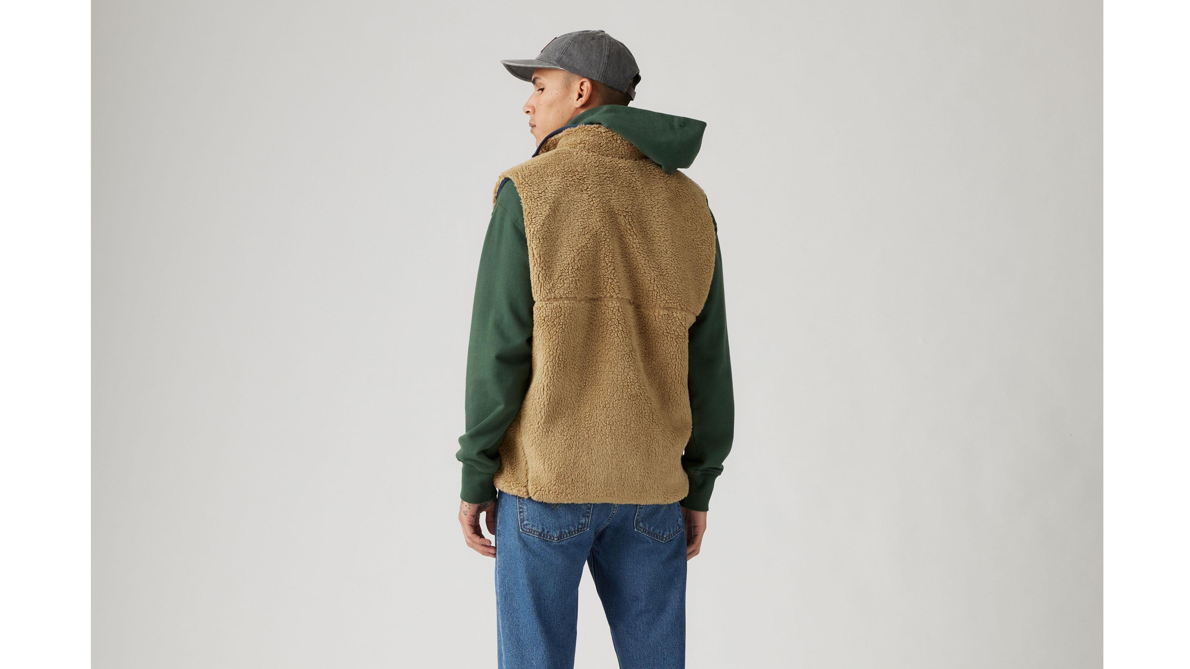 Summit Sherpa Jacket Product Image