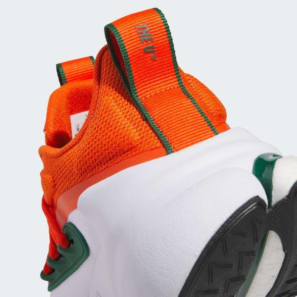 Miami Alphaboost V2 Shoes Product Image