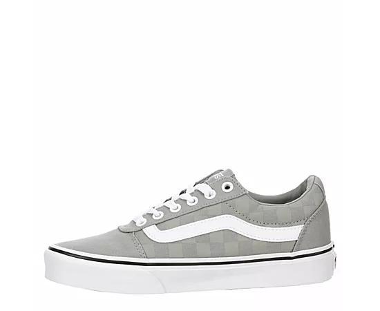 Vans Womens Ward Sneaker Product Image