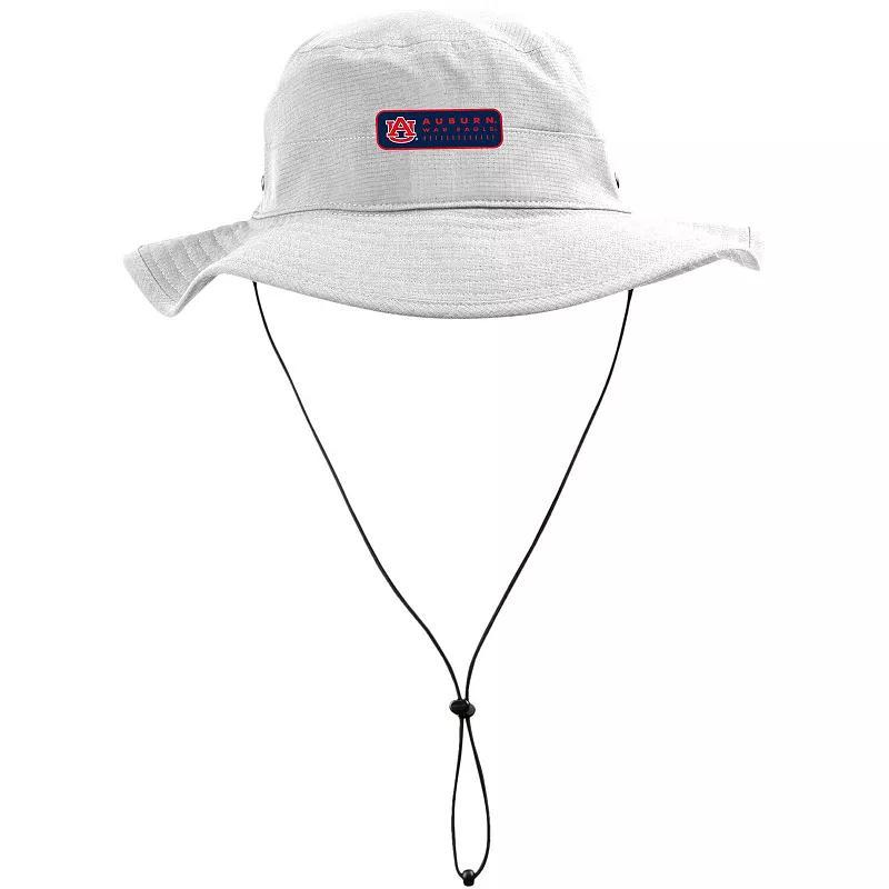 Mens Under Armour Auburn Tigers Performance Boonie Bucket Hat Product Image