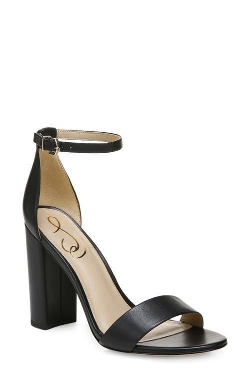 Sam Edelman Yaro Ankle Strap Sandal Product Image