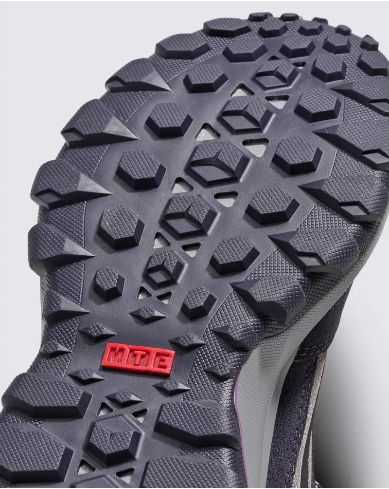 MTE Crestline Waterproof Shoe Product Image