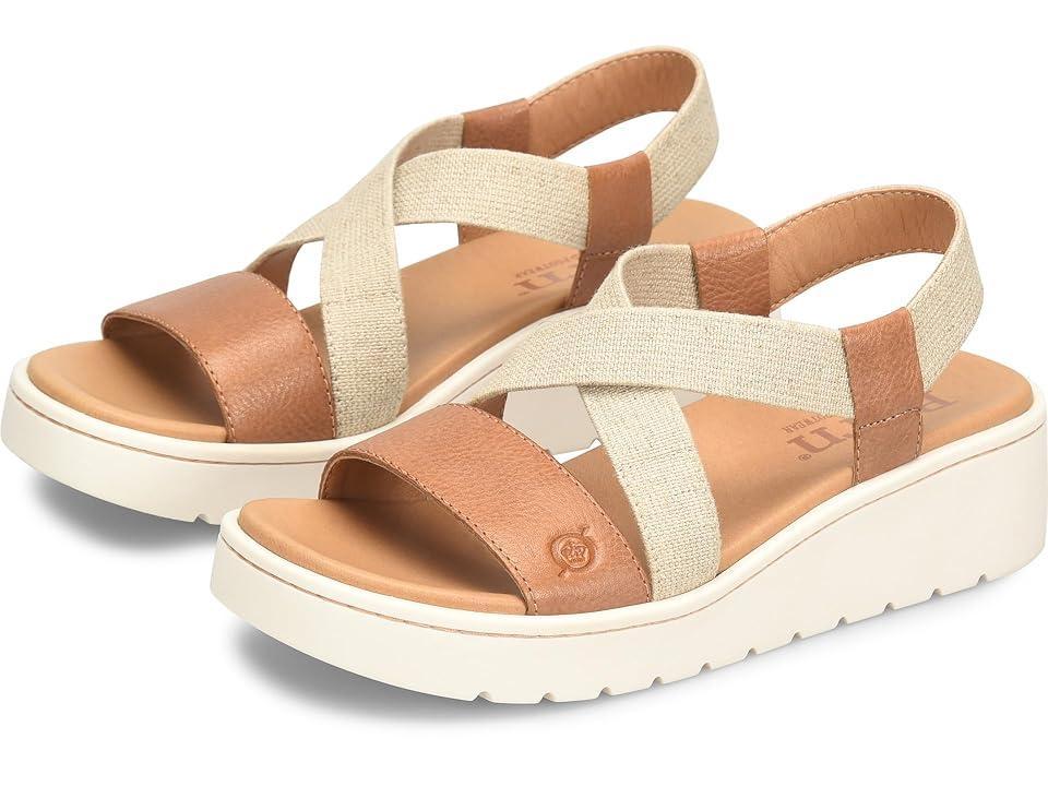 Born Kasady Women's Sandals Product Image