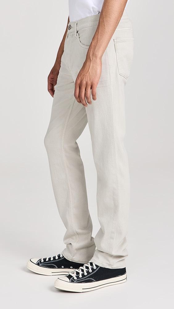 PAIGE Federal Transcend Jeans | Shopbop Product Image