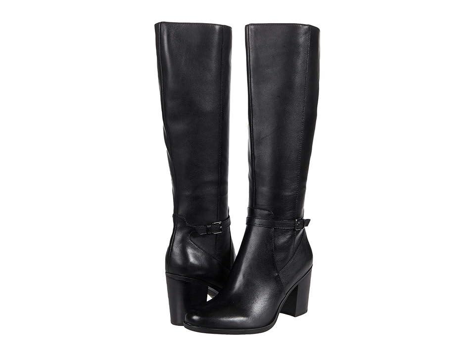 Naturalizer Kalina Leather Tall Boots Product Image