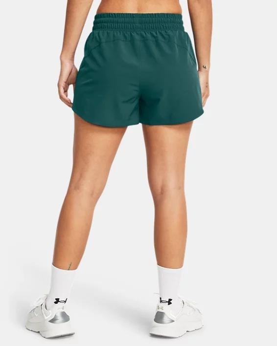 Women's UA Vanish 3" Shorts Product Image