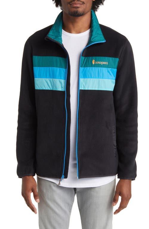 Cotopaxi Teca Full Zip Fleece Jacket Product Image