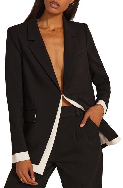 Favorite Daughter The Kelly Blazer Product Image