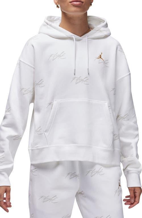 Women's Jordan Brooklyn Fleece Pullover Hoodie Product Image