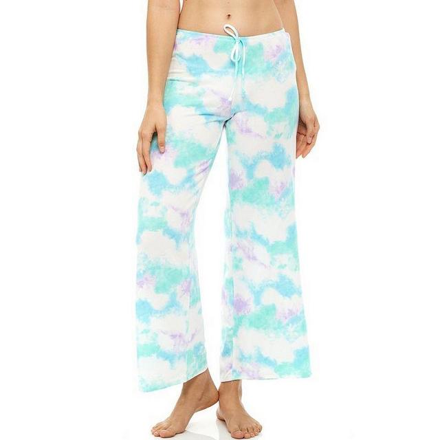 Womens Jordan Taylor Pull-On Coverup Swim Pants Product Image