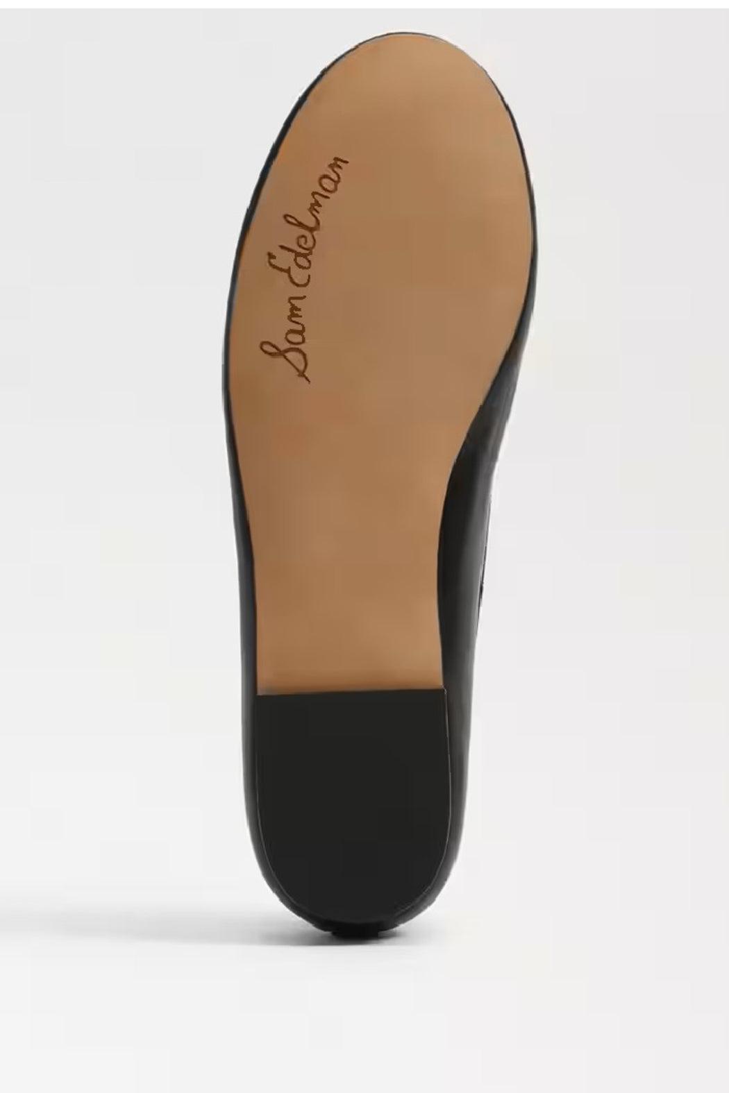 Sam Edelman Women's Felicia Luxe Ballet Flat Product Image