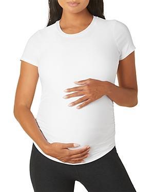 Beyond Yoga On The Down Low Maternity Top Product Image