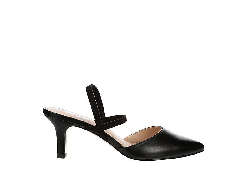 Lauren Blakwell Womens Bea Pump Product Image